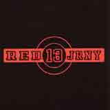 Journey - Red 13
